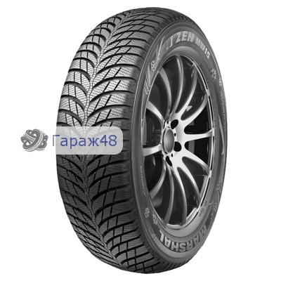 Marshal I'Zen MW15 185/55 R15 82H