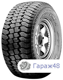 Kumho Road Venture AT KL78 285/65 R18 121/118Q