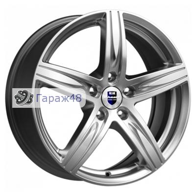 K&amp;K KC496 R15 / 6J PCD 5x100 ET 38 ЦО 57.1 Литые Графит